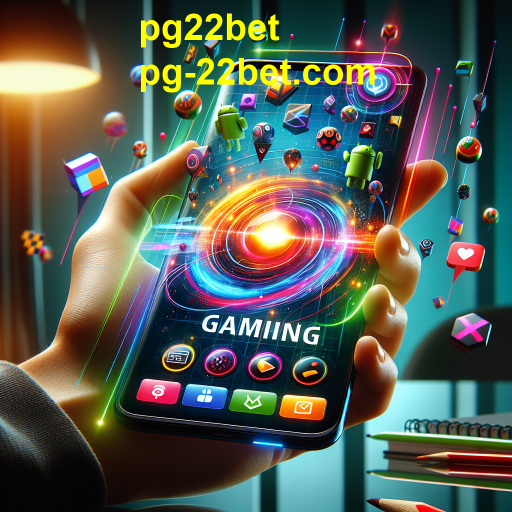 A Ascensão dos Jogos Mobile em Sites de Apostas